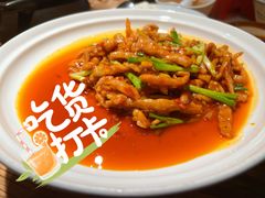 -树厨贵州菜(大十字店)