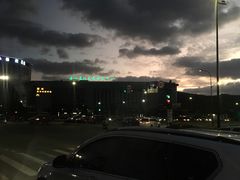 -普陀长途客运中心