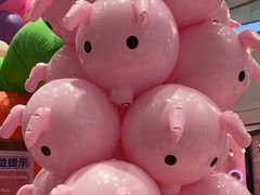 -丽达购物中心(崂山店)