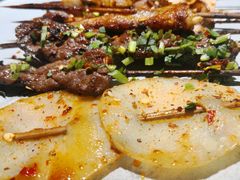 -醉烧膘·烧烤夜宵王(总店)