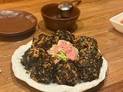 -恩你小木屋·韩式料理(假日广场店)