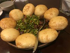 -青岛海天世园酒店-海澜阁中餐厅