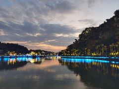 -星湖旅游景区七星岩