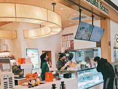 -Gram舒芙蕾(杭州中心店)