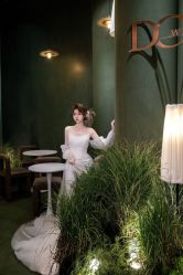 -DC大蔡婚礼策划(李公堤店)