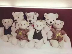 -济州岛泰迪熊博物馆