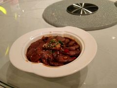 -普天和酒楼·新津菜·烤鸭(天津之眼店)