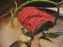 九秒牛肉-盡膳口福跷脚牛肉火锅(合生汇购物中心店)