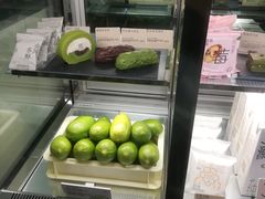 -喜茶(广州北京路惠福东店)