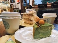 -流酥可心·牛乳蛋糕商店(禾祥西路店)