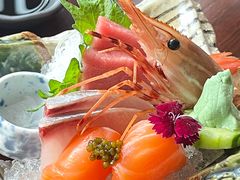 -Tsuru鹤日本料理(静安香格里拉店)