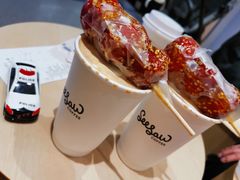 -Seesaw Coffee(西岸凤巢店)