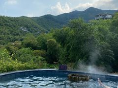-天目湖御水温泉·度假酒店