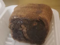 -老回回小吃(百万庄店)