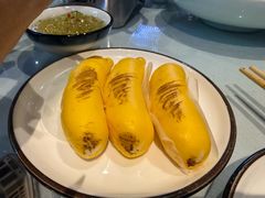 -日月昇渔家菜·海肠捞饭·大连海鲜(星海公园店)