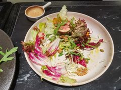 -Nord Grill&Bar Highland诺德西餐(深圳欢乐海岸店)