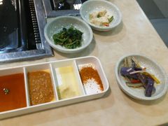 -金顺韩式烤肉·网红烤肉店(广利路店)