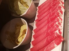 -海底捞火锅(老城根店)