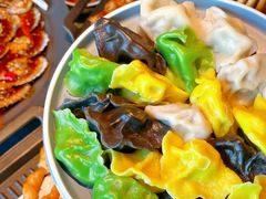 -大哈福烧烤·海鲜·家常菜(延安三路店)