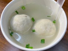 -同利肉燕老铺(澳门路店)