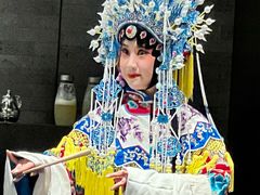 -柿合缘新京菜(国金中心商场店)