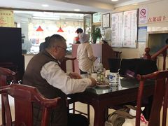 大堂-乔家栅(襄阳南路店)