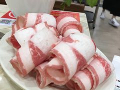 肥牛-粤潮牛肉火锅店(江南大道店)