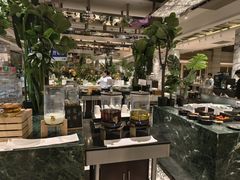 -合肥皇冠假日酒店·菲亚斯特自助餐厅(黄山路店)