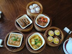 -潮福城大酒楼·潮粤菜·港式点心(阳光城店)