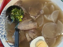 -辣姜山火锅