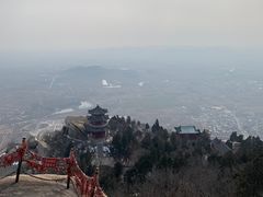 -峄山风景名胜区