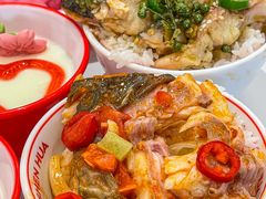 -雅佳神话·麻辣烤鱼(新街口店)