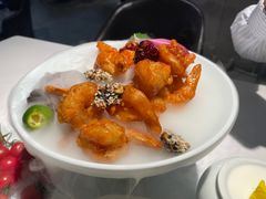 -鑫悦诚府·新鲁菜·餐厅(趵突泉店)