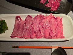 -左庭右院鲜牛肉火锅黑金店(陆家嘴中心店)