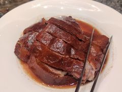 -頂好酒家·经典粤菜(海信广场店)