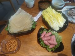 -汤宴参须肚包鸡(蒙阴店)