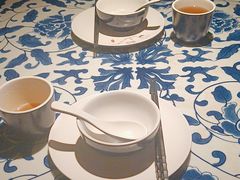 -绿茶餐厅(光谷世界城步行街店)