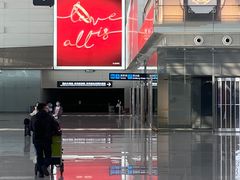-广州白云国际机场-T2航站楼