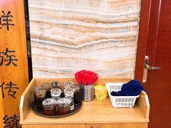 -服务大楼冷面(延大店)