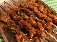 -楼兰新疆菜(江宁万达店)