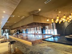 -清河半岛温泉度假酒店