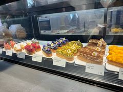 -Money Shops(愚园路店)