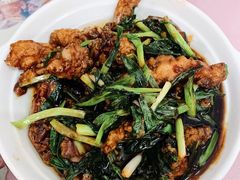 葱烤排条-蘭心餐厅(进贤路店)