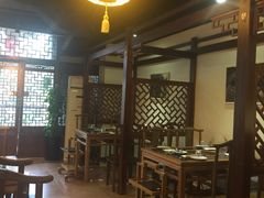 大堂-杨家火锅(国美店)