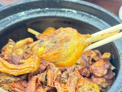 -斯丹姜母鸭·古法干香(涂门街总店)