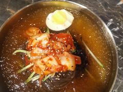 -大叹号·朝鲜族烤肉(潍坊泰华城店)