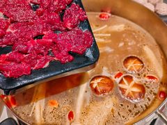 -陈记顺和牛肉火锅馆(天河北路店)