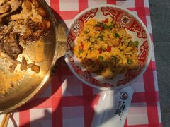 -恰八斗·猛火长沙菜(国贸店)