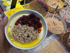 -桥门程记(兰州南关夜市店)