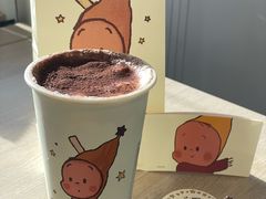 -喜茶(上海打浦桥日月光店)